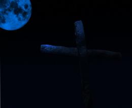 The Cross Picture